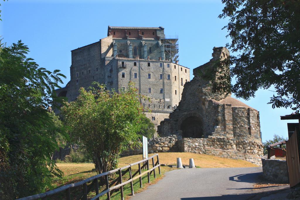 Foto de Avigliana, Italia