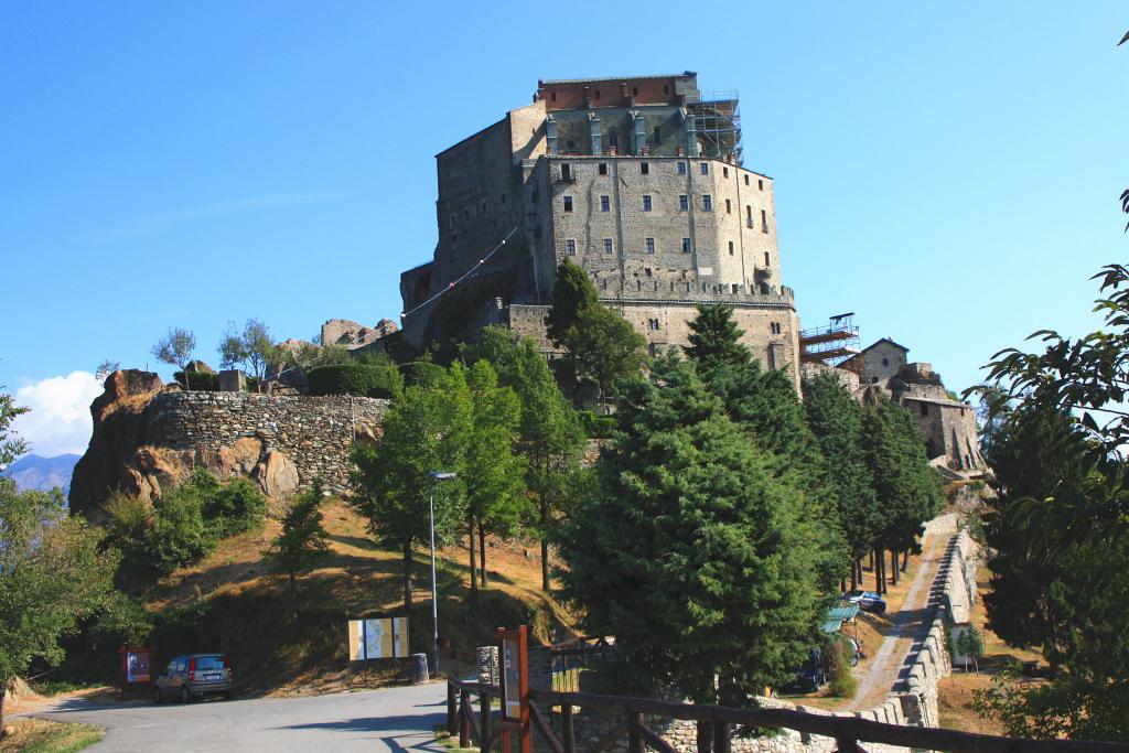 Foto de Avigliana, Italia