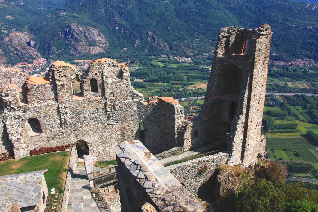 Foto de Avigliana, Italia