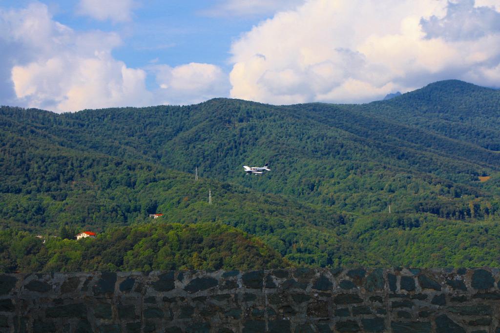 Foto de Avigliana, Italia