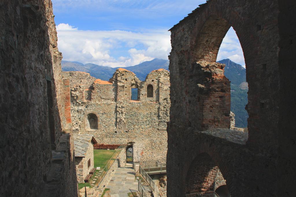 Foto de Avigliana, Italia