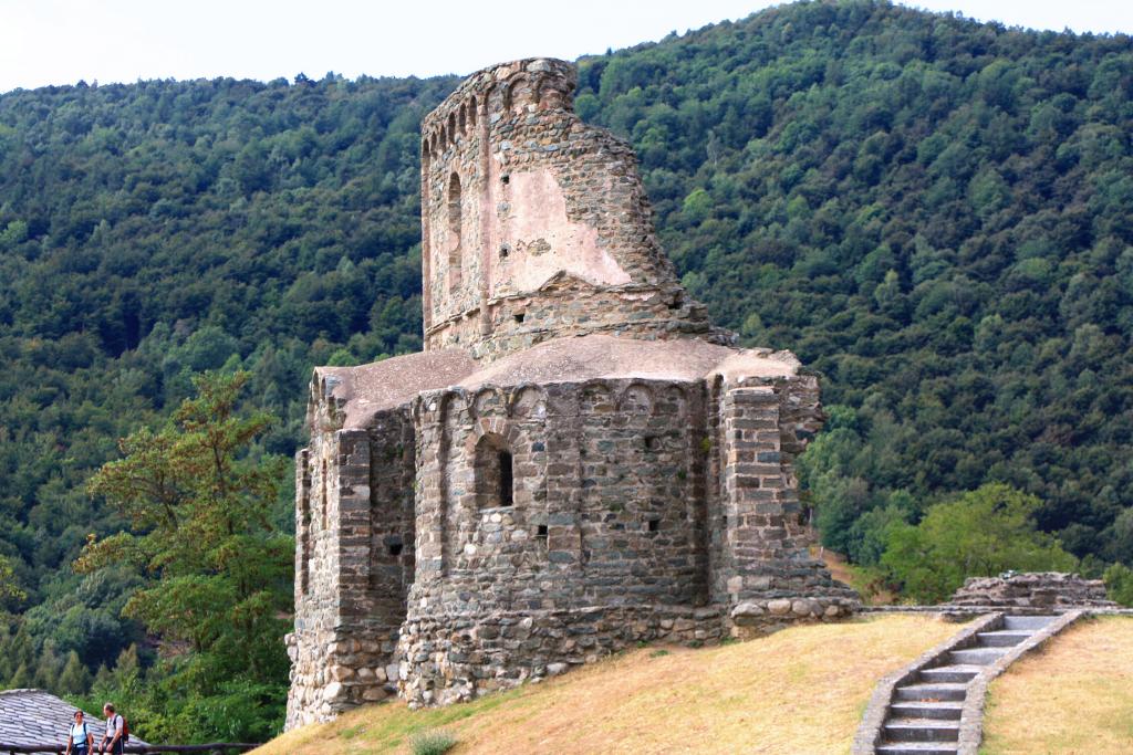 Foto de Avigliana, Italia