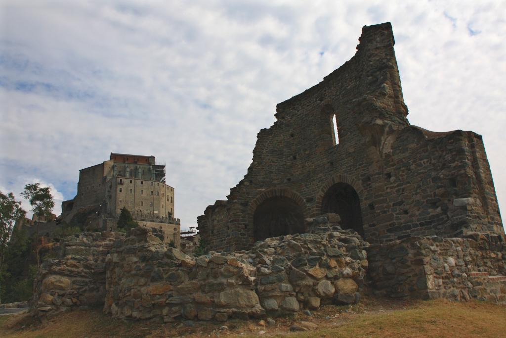 Foto de Avigliana, Italia