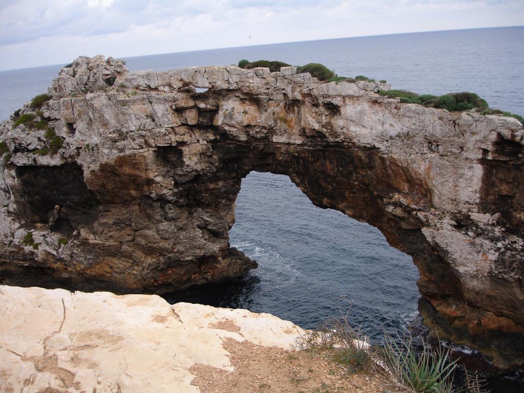 Foto de Santanyi (Illes Balears), España