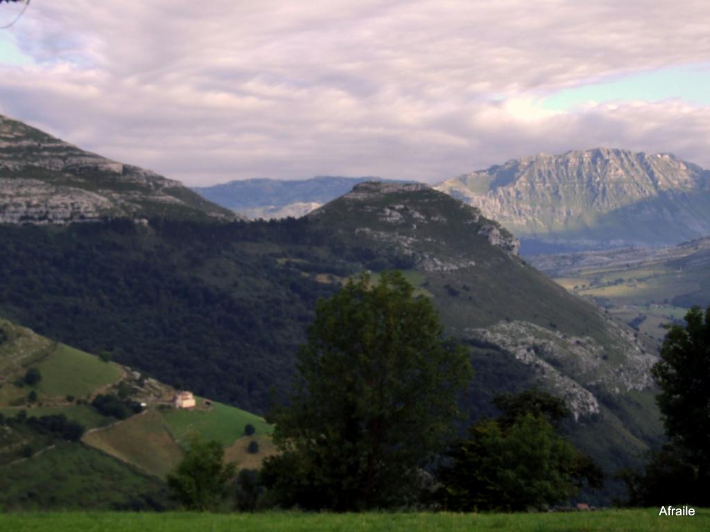 Foto de Fuente Las Varas (Cantabria), España