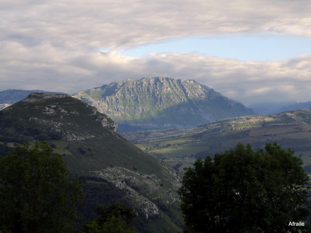 Foto de Fuente Las Varas (Cantabria), España