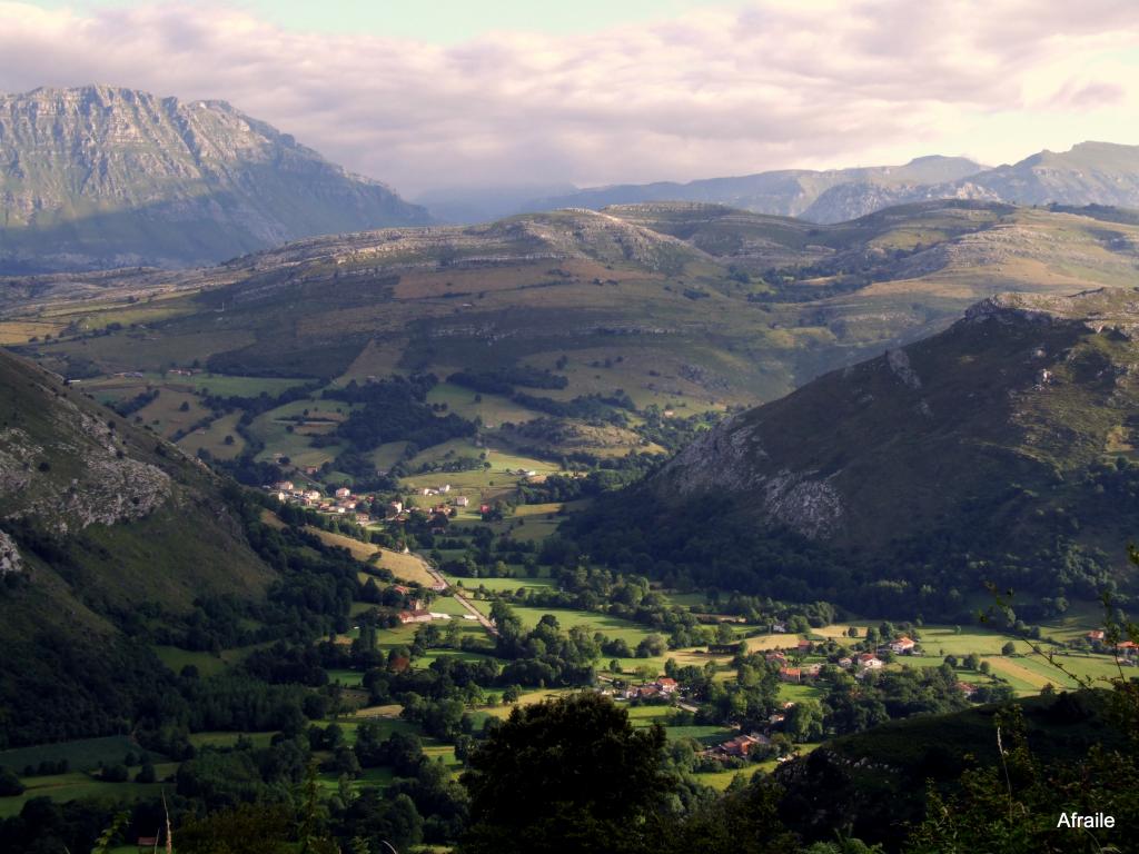 Foto de Fuente Las Varas (Cantabria), España