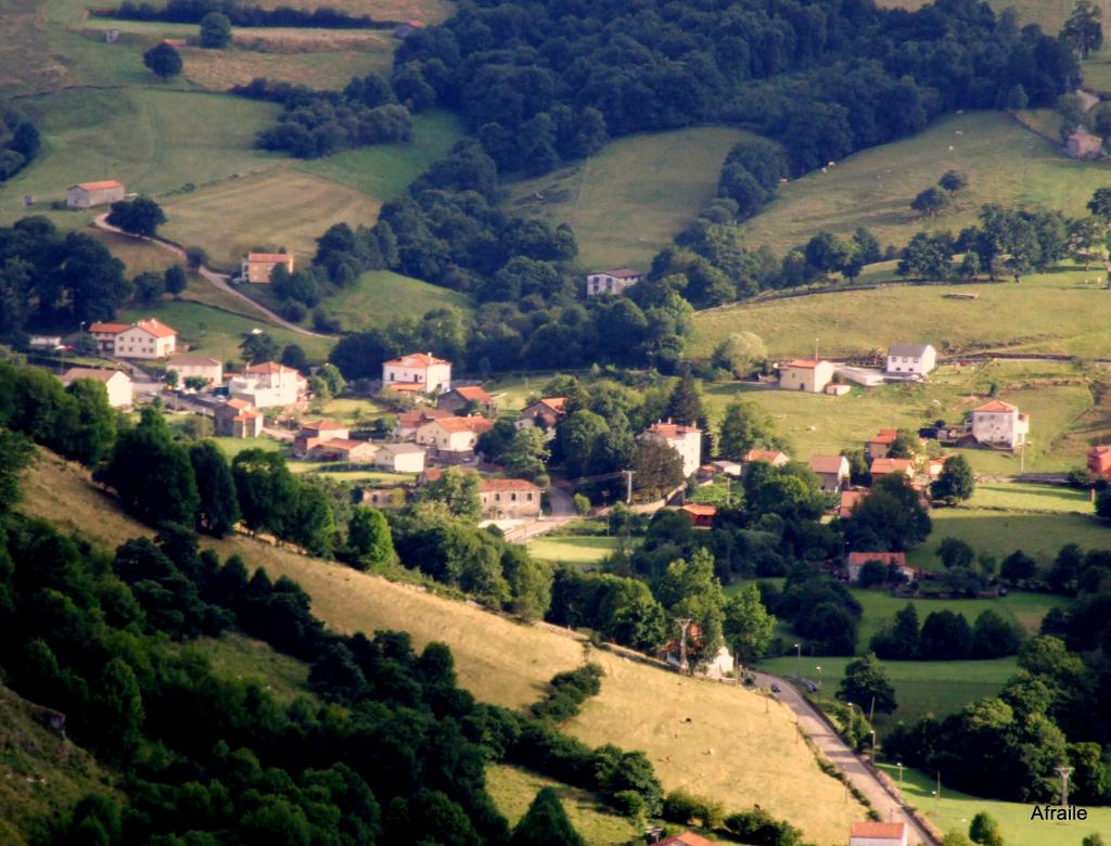 Foto de Fuente Las Varas (Cantabria), España