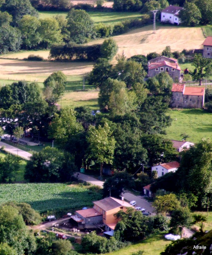 Foto de Fuente Las Varas (Cantabria), España