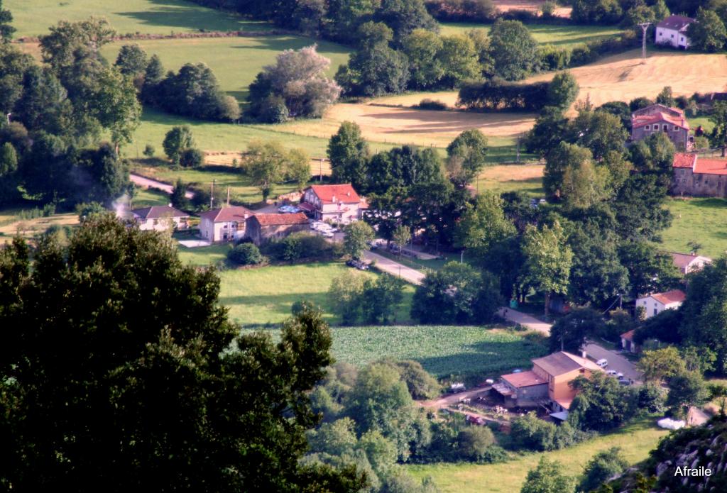 Foto de Fuente Las Varas (Cantabria), España