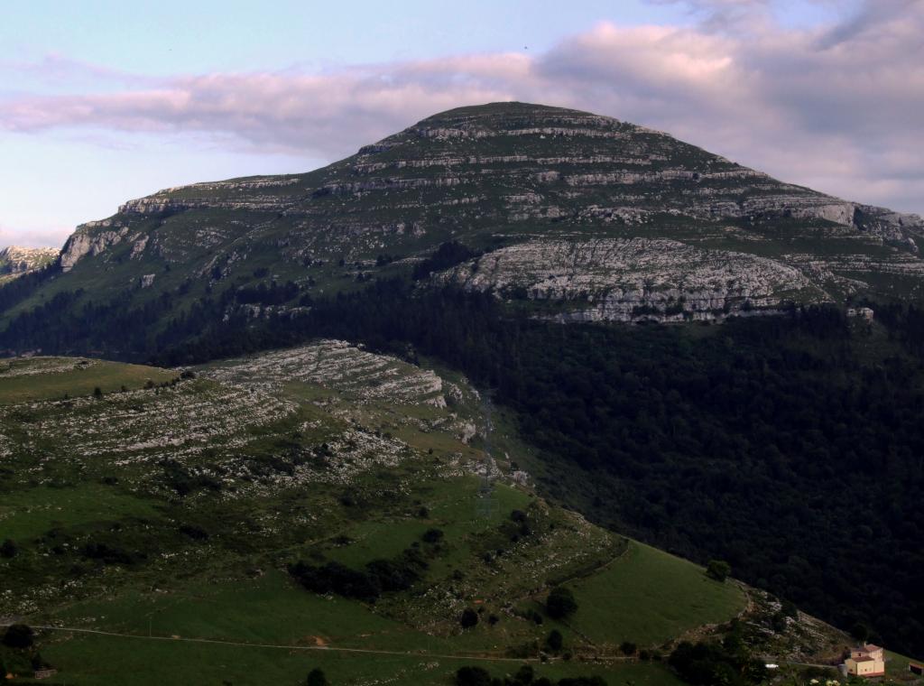 Foto de Fuente Las Varas (Cantabria), España