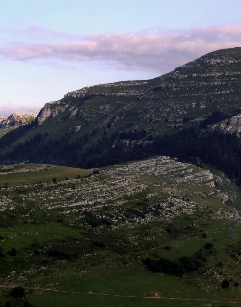 Foto de Fuente Las Varas (Cantabria), España