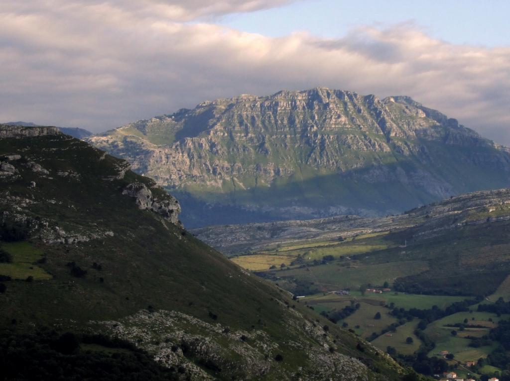 Foto de Fuente Las Varas (Cantabria), España