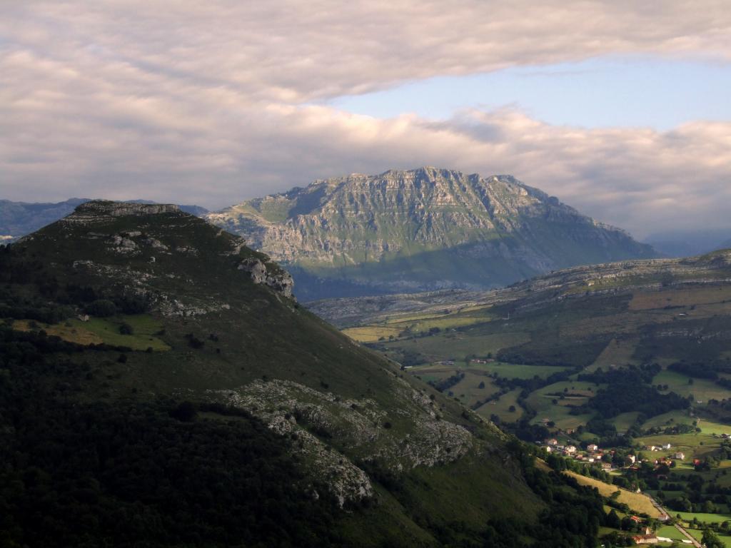 Foto de Fuente Las Varas (Cantabria), España