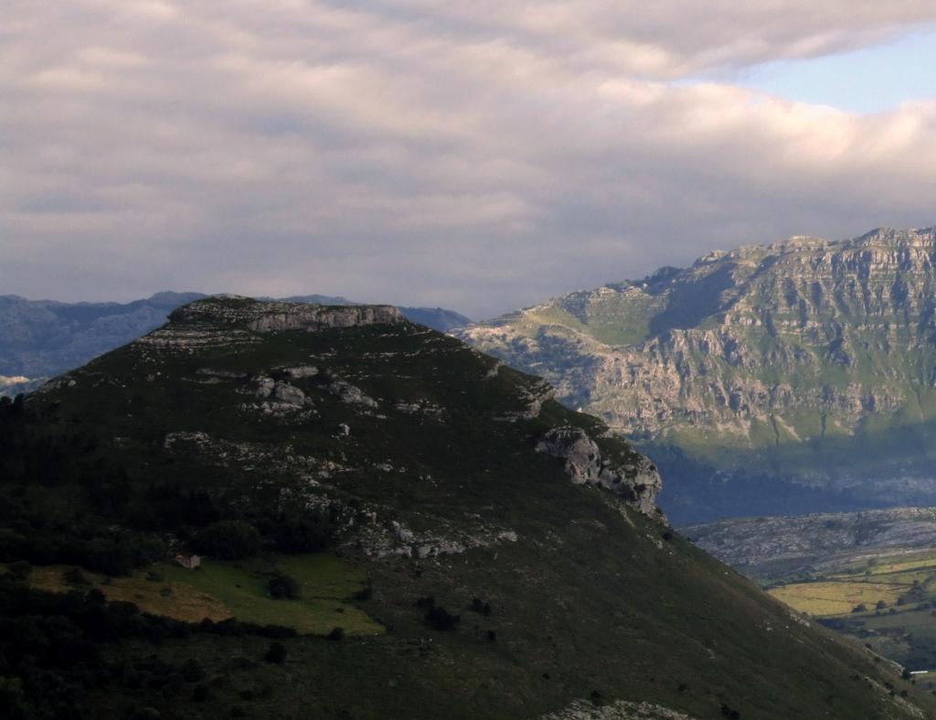 Foto de Fuente Las Varas (Cantabria), España