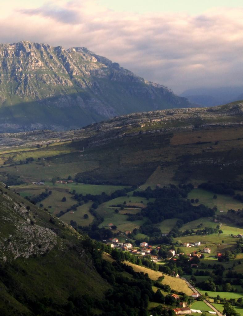 Foto de Fuente Las Varas (Cantabria), España