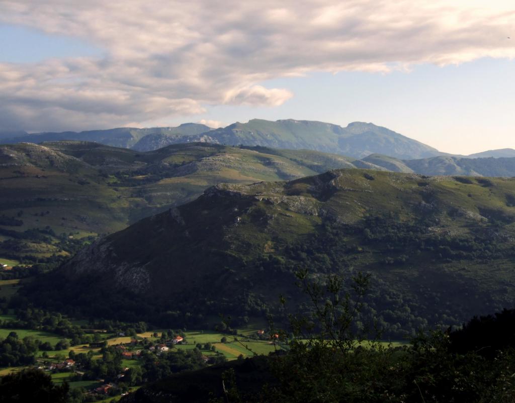 Foto de Fuente Las Varas (Cantabria), España