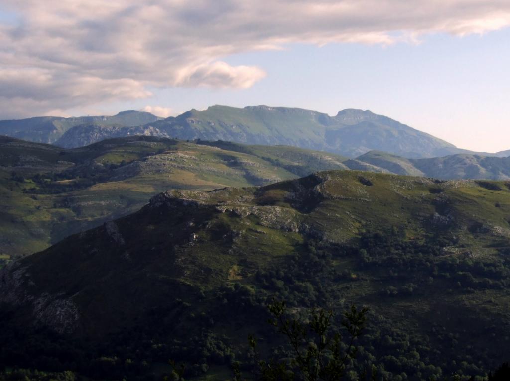 Foto de Fuente Las Varas (Cantabria), España