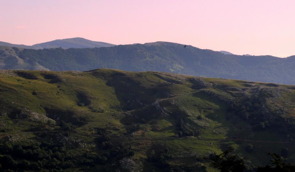 Foto de Fuente Las Varas (Cantabria), España