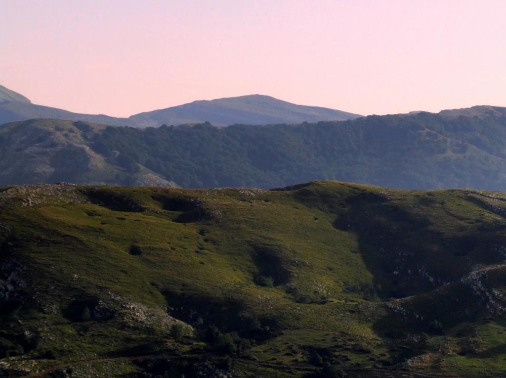 Foto de Fuente Las Varas (Cantabria), España