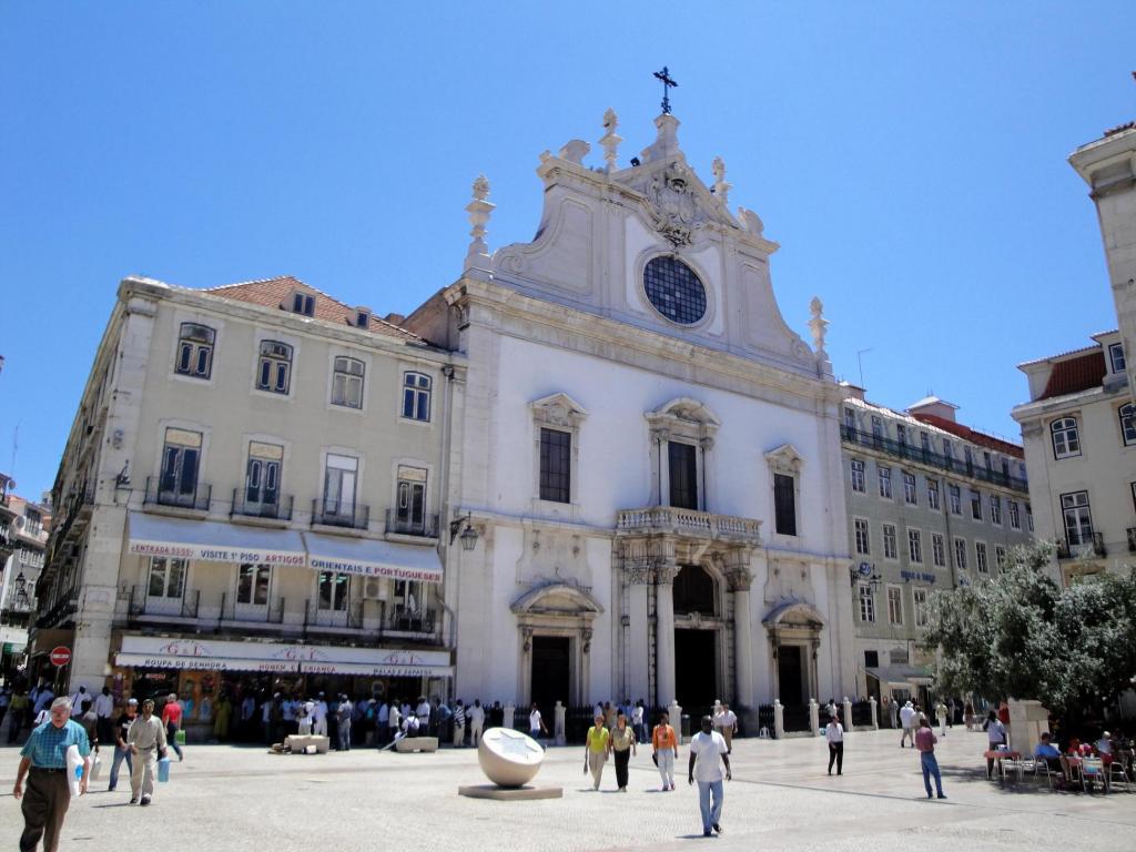 Foto de Lisboa, Portugal