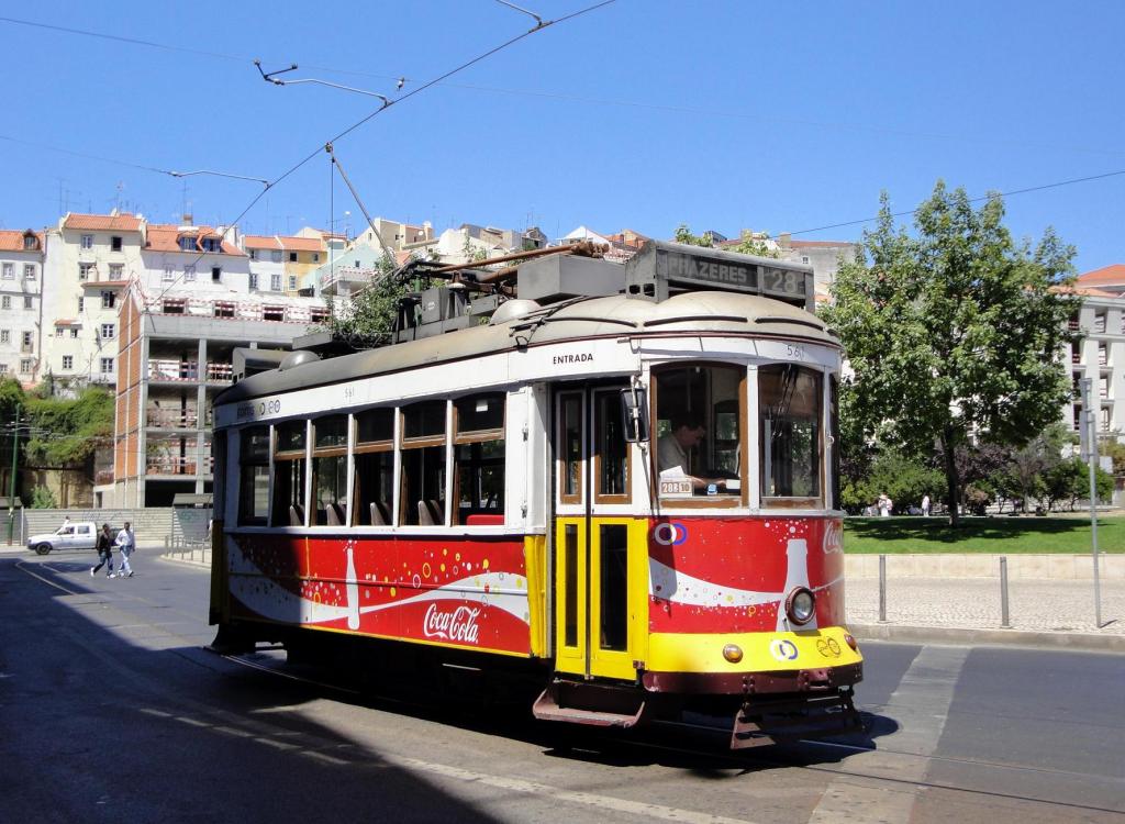 Foto de Lisboa, Portugal