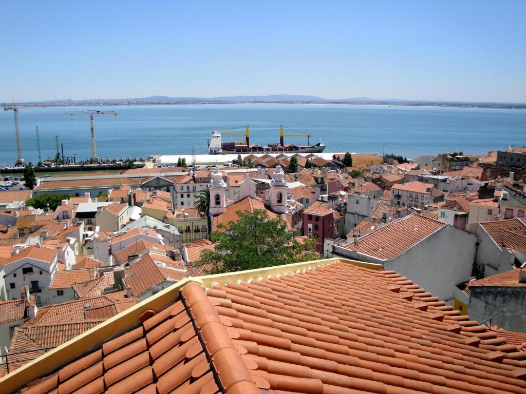 Foto de Lisboa, Portugal