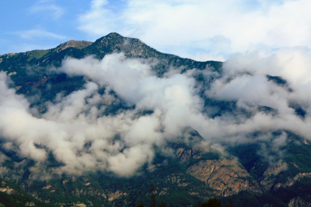 Foto de Issogne, Italia