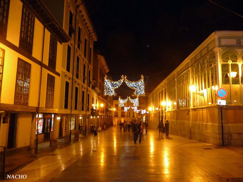 Foto de Oviedo (Asturias), España