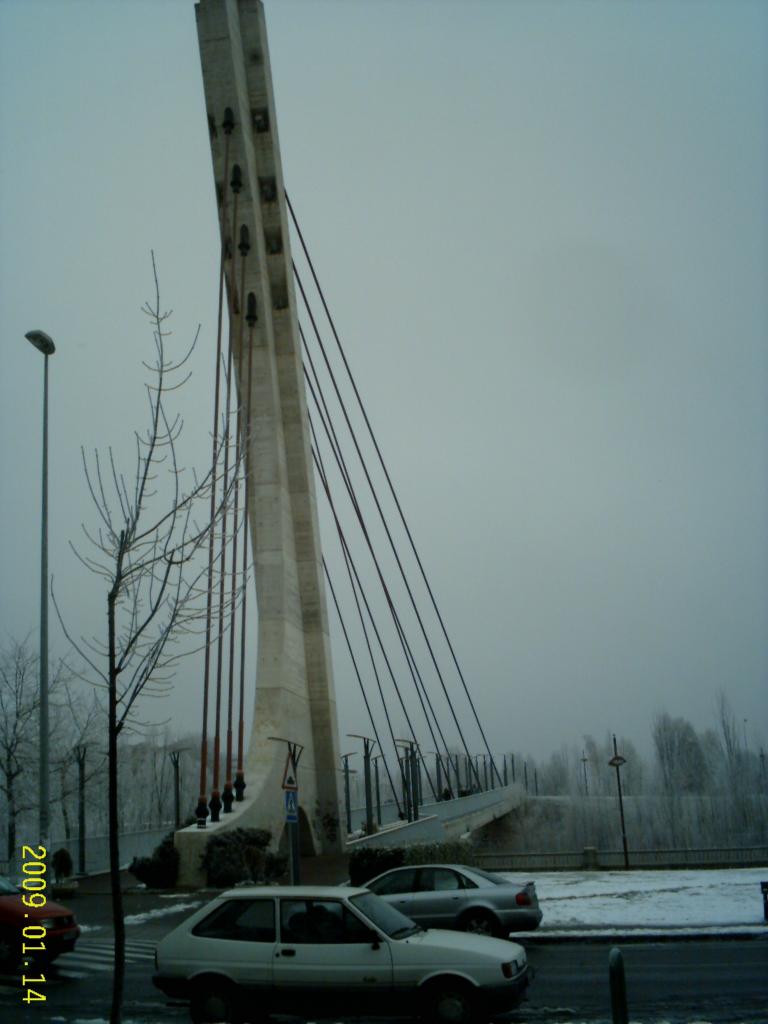 Foto de León (Castilla y León), España