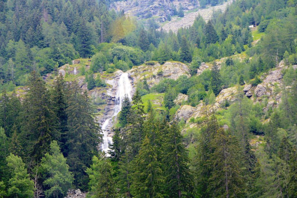 Foto de Gressoney-Saint-Jean, Italia