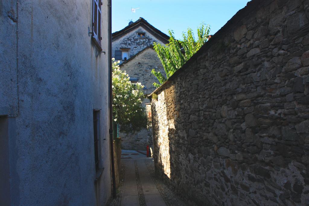 Foto de Orta San Giulio, Italia