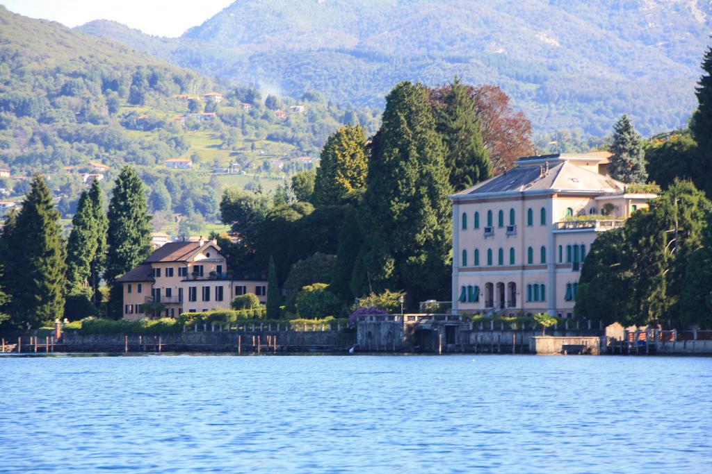 Foto de Orta San Giulio, Italia