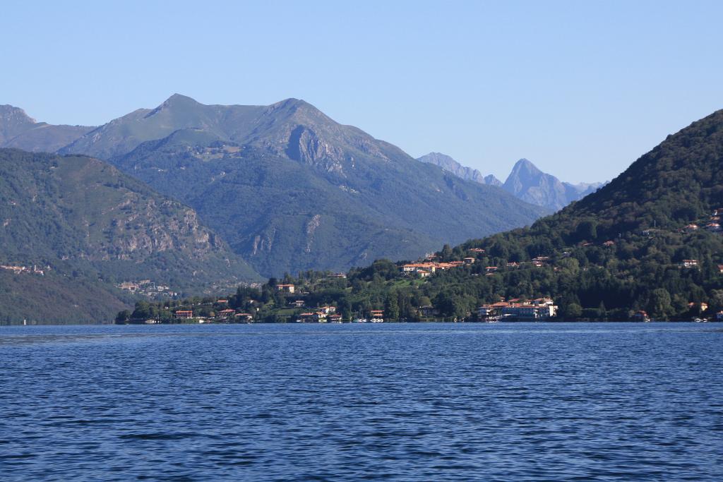 Foto de Orta San Giulio, Italia