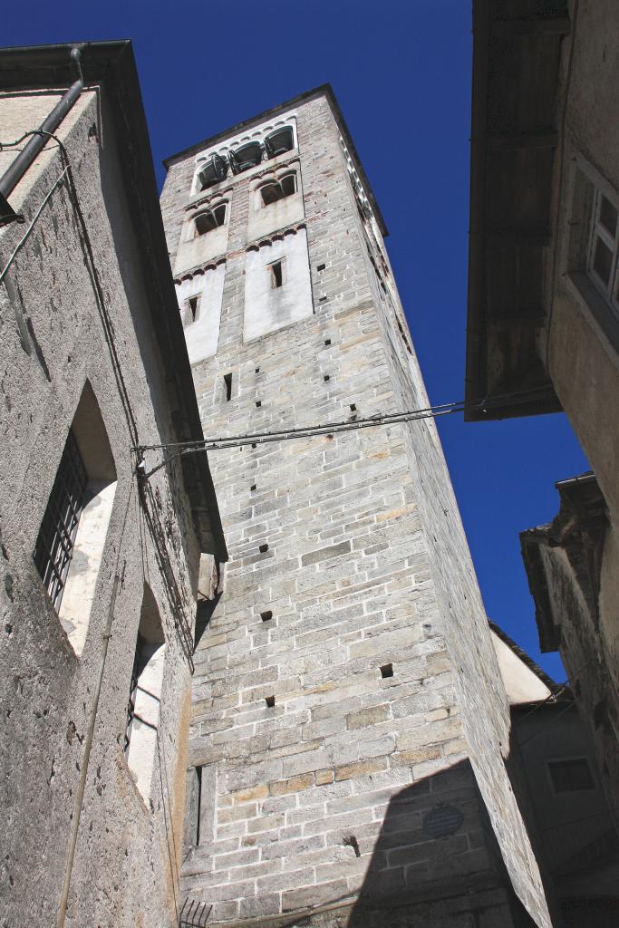 Foto de Orta San Giulio, Italia