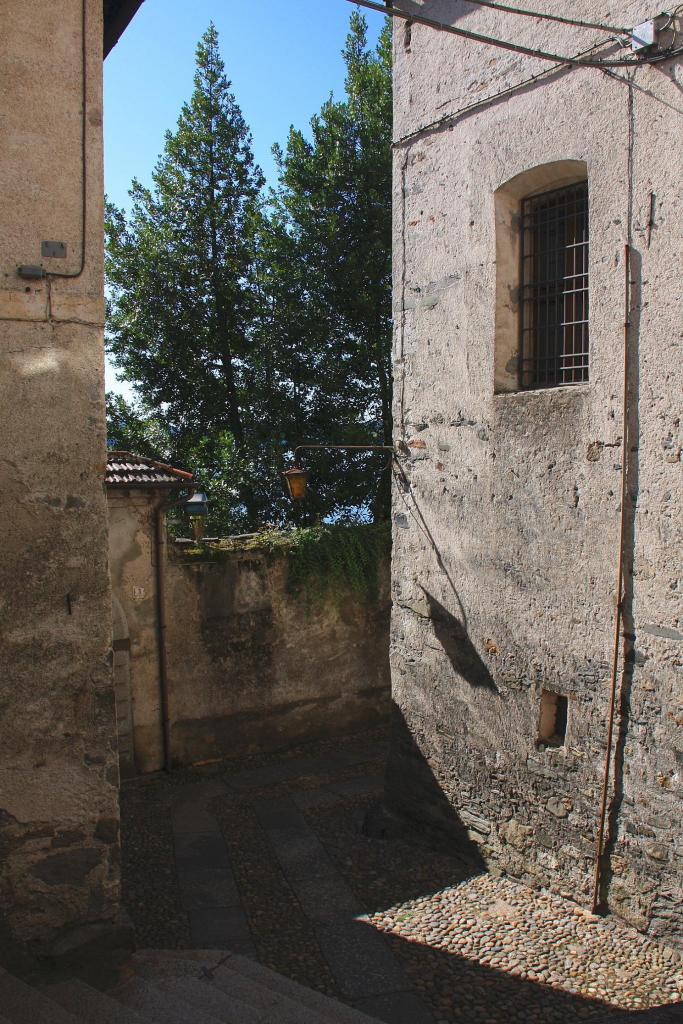 Foto de Orta San Giulio, Italia