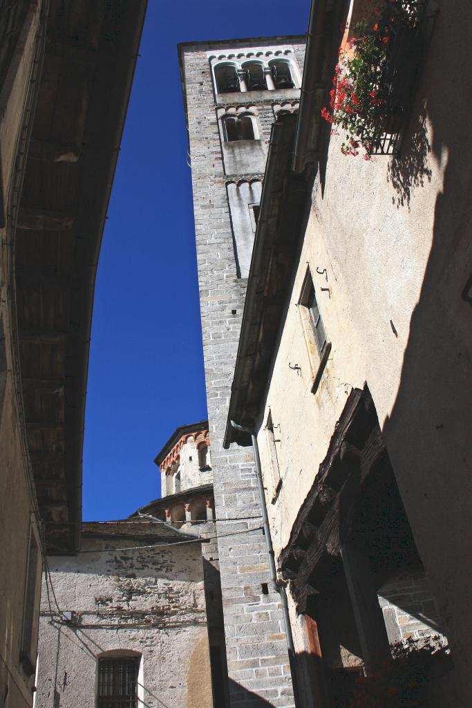 Foto de Orta San Giulio, Italia