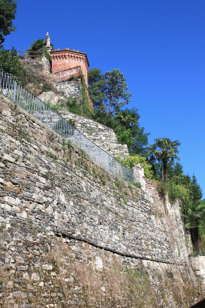 Foto de Orta San Giulio, Italia