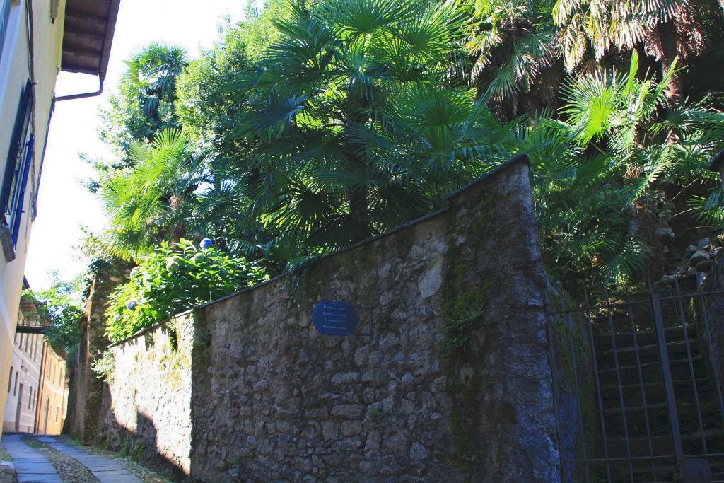 Foto de Orta San Giulio, Italia