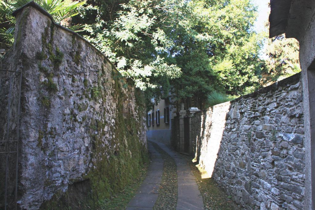 Foto de Orta San Giulio, Italia