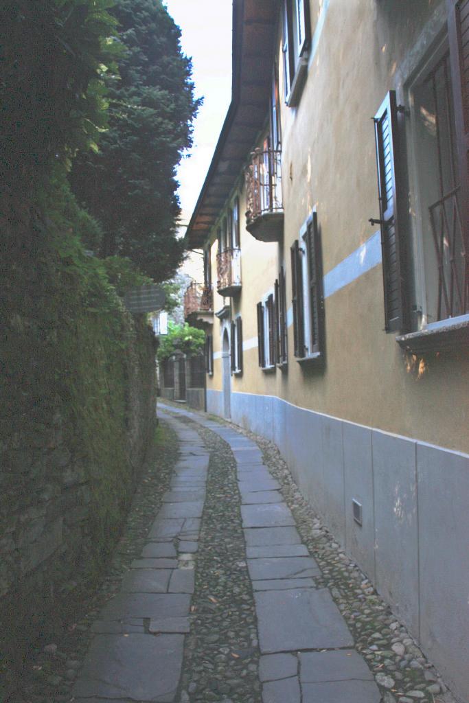 Foto de Orta San Giulio, Italia