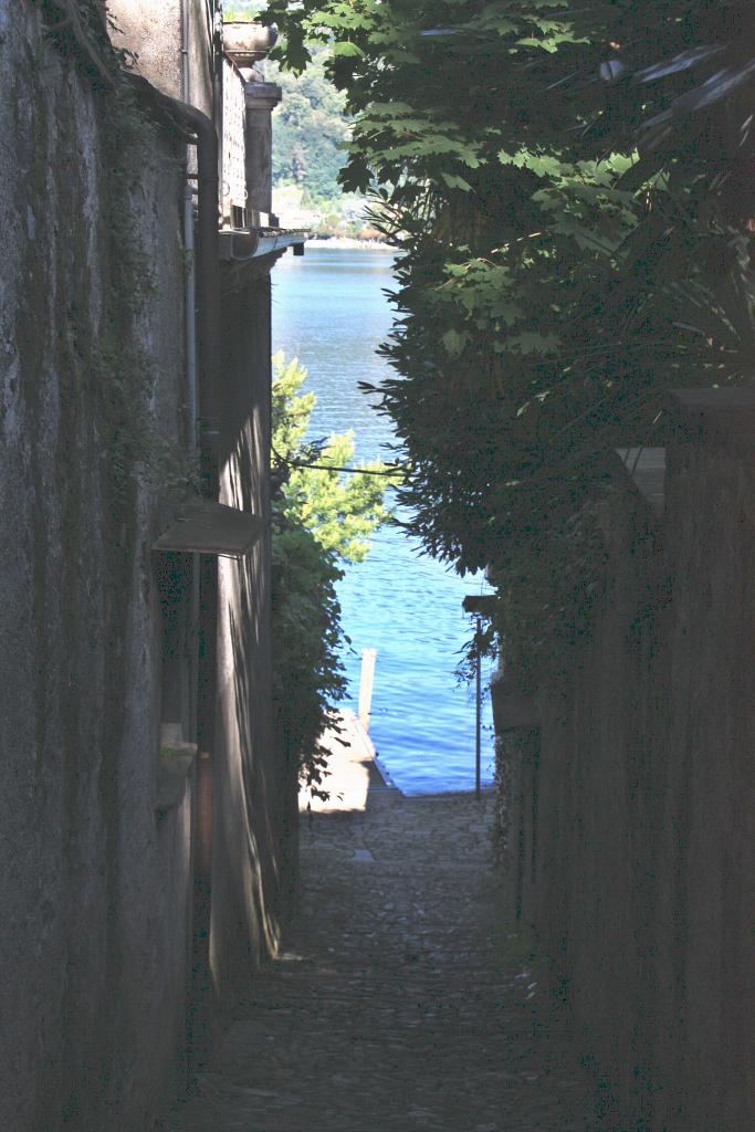 Foto de Orta San Giulio, Italia