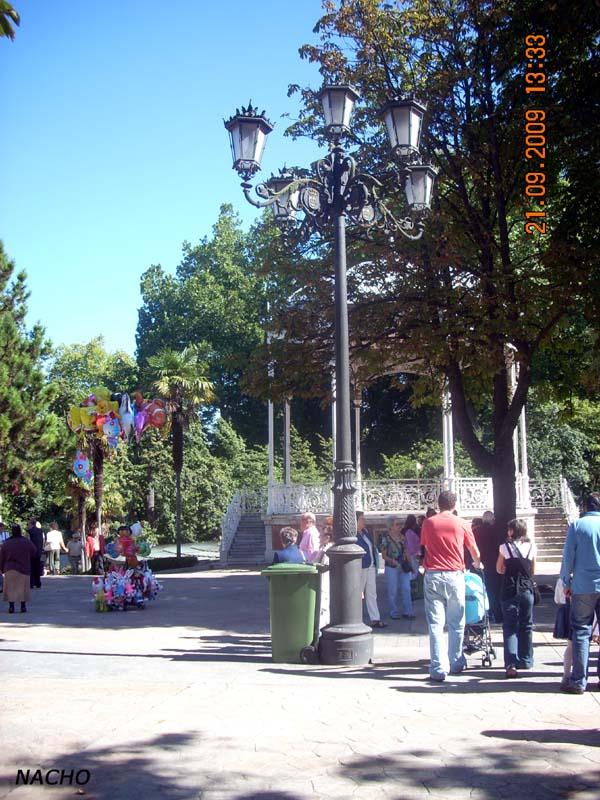 Foto de Oviedo (Asturias), España