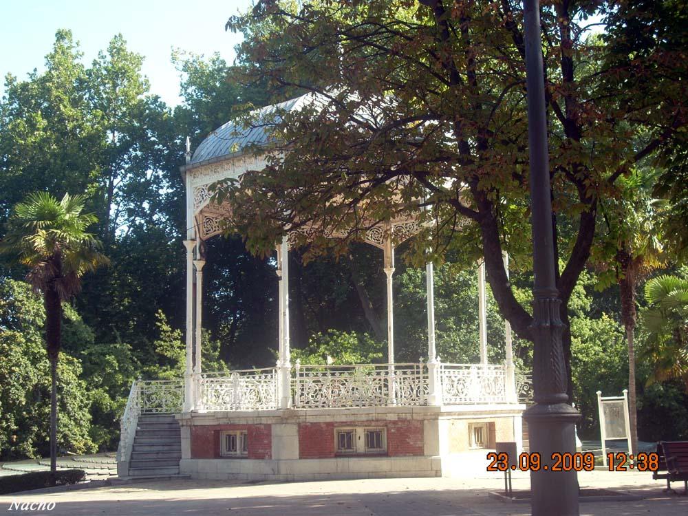 Foto de Oviedo (Asturias), España