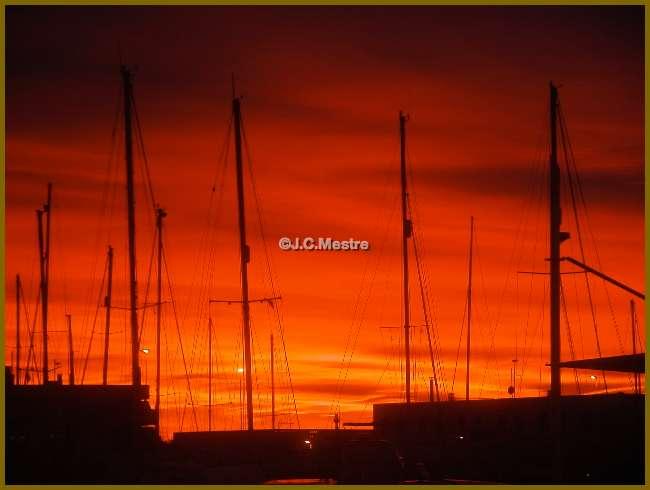 Foto de Port de la Savina (Illes Balears), España