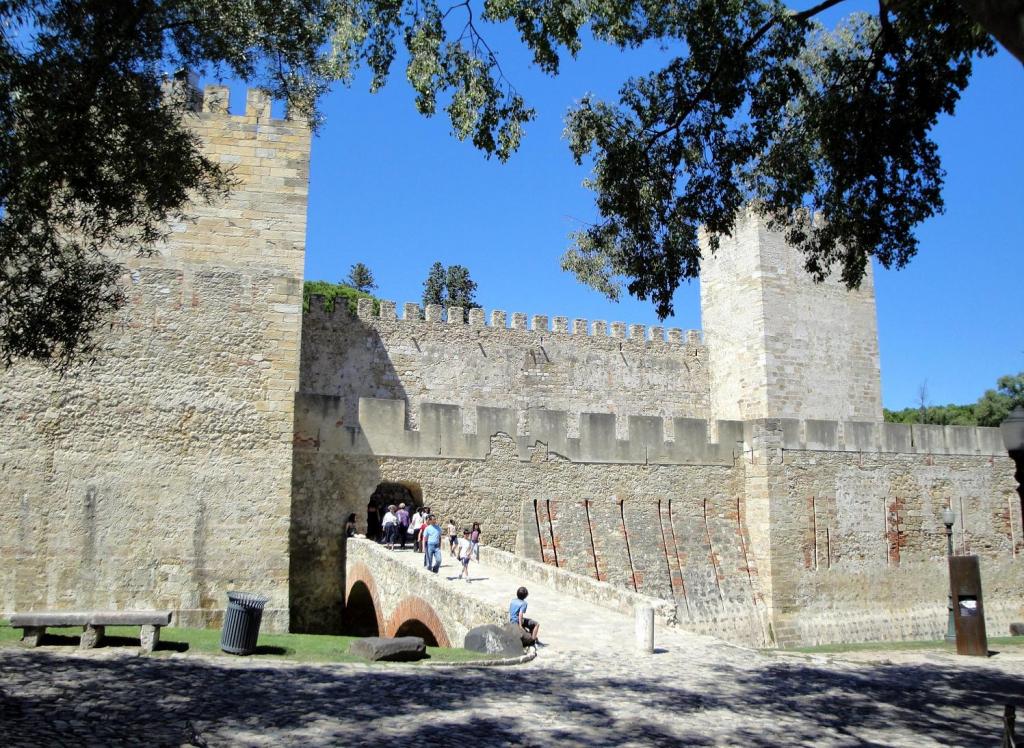 Foto de Lisboa, Portugal