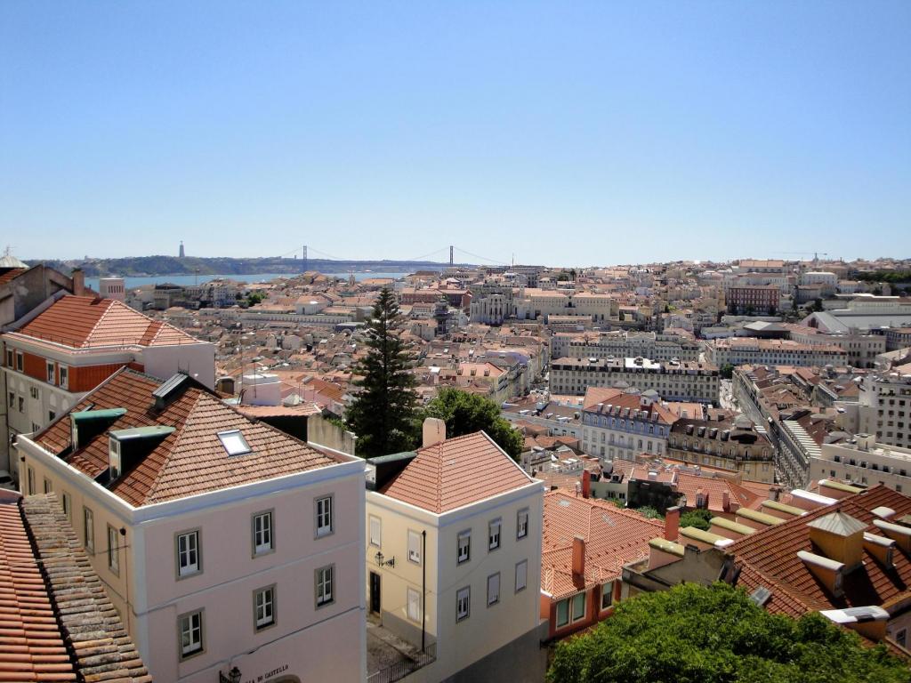 Foto de Lisboa, Portugal