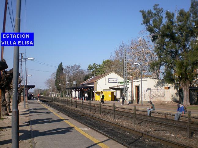 Foto de La Plata, Argentina