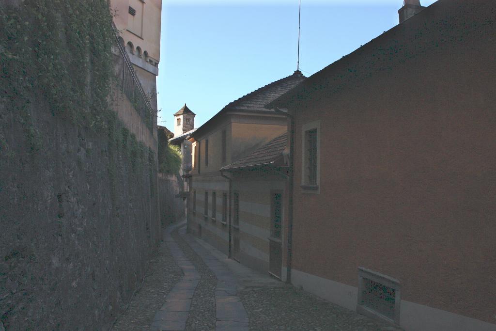 Foto de Orta San Giulio, Italia