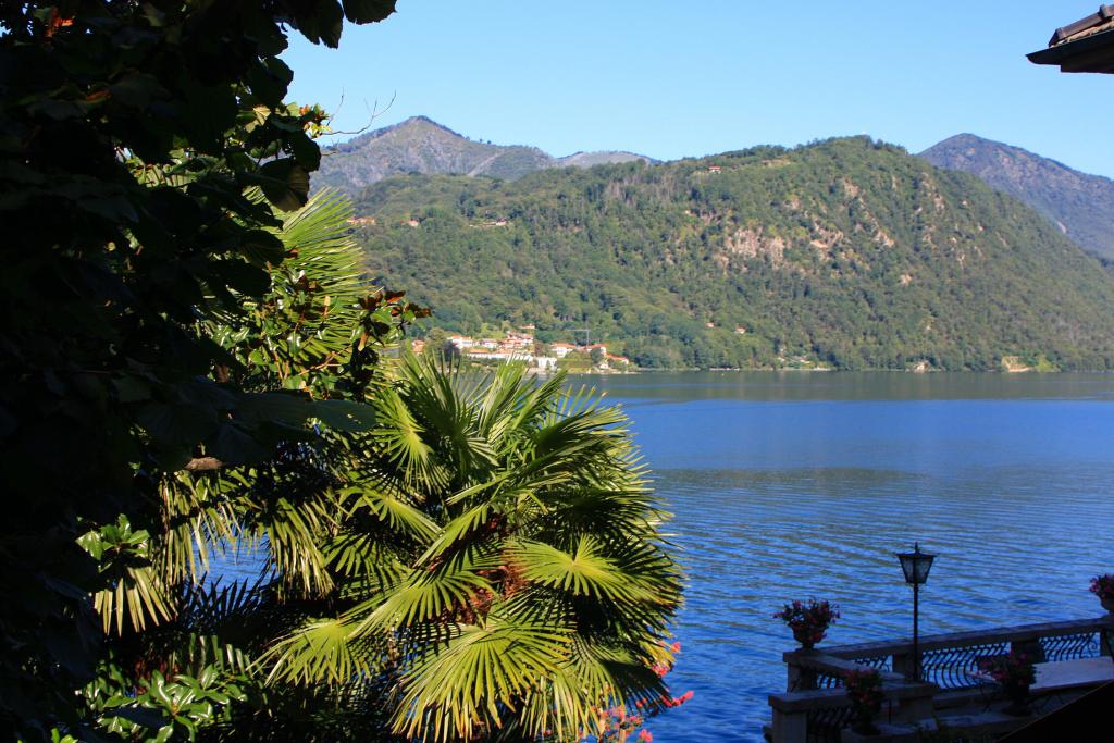 Foto de Orta San Giulio, Italia